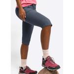 Брюки Maier Sports Inara Slim 3/4, серый - фото 4