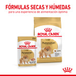 Корм для взрослых собак Royal Canin Pomeranian 3 кг - фото 5