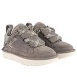 (WMNS) UGG Lowmel 'Smoke Plume' - фото 2