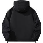 Crayon Shinchan Куртка Unisex, Ecru - фото 5