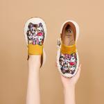 Лоферы унисекс Joy&Mario - фото 5