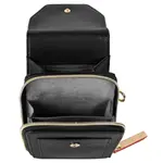 Вечерняя сумка bugatti "ELLA", черный - фото 5