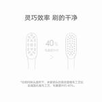 Сменные насадки для зубной щетки O.Sir - фото 11