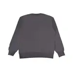 New Balance Свитшот мужской черный - фото 3