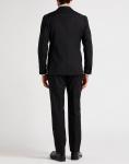 Костюм Tagliatore, черный - фото 3