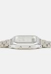 Часы UNISEX Casio, цвет silver-coloured - фото 3