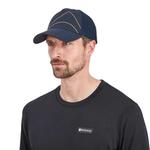 Кепка Montane Basecamp Logo, синий - фото 2