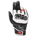 Защитные перчатки Alpinestars SMX Z Drystar, белый - фото