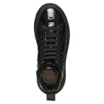 Кроссовки Geox Laquinny J56M3F000HH, черный - фото 6