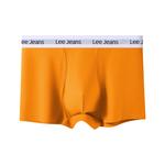 Мужские трусы-боксеры Lee, серый - фото 9