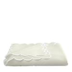 Скатерть Savannah Gardens, круглая, 90 дюймов Matouk - фото 7