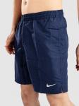 Пляжные шорты Nike Swim 7″ Volley Boardshorts, midnight navy - фото 3