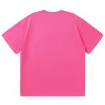 Футболка унисекс The Simpsons, черный - фото 22