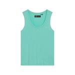 Футболка Superdry Scoop , зеленый - фото