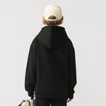 Детская толстовка Jeep, черный - фото 9