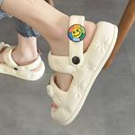 Пляжные сандалии женские Cat Power - фото 6