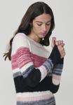 Джемпер Koroshi SWEATER , Granate Maroon/Dark Red - фото 3