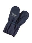 Рукавицы Sterntaler, темно-синий - фото 3