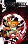 Carbon Grey Origins #1 (IMAGE COMICS) - фото