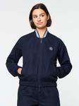 Спортивная куртка Adria Mesh Sergio Tacchini, Maritime Blue - фото 4