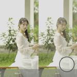 Набор фильтров SmallRig White Diffusion Filter Kit for Select Matte Boxes 4652 - фото 5