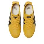 Onitsuka Tiger Mexico 66 PF 'Yellow Black' - фото 3