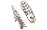 Кроссовки Vans Checkerboard Classic Slip On Sneakers - фото 4
