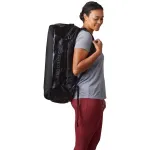 Вещмешок Alpaca 60 л Gregory, Obsidian Black - фото 3