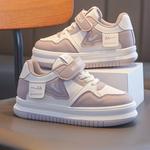 Детская обувь для скейтбординга Warrior, бежевый/хаки - фото 11