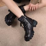 Ботинки ARTMU Martin Boots Women's - фото 12