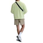 PerfectStretch мужские шорты Dri FIT 6" Nike, хаки/белый - фото 6