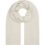 Шарф Calvin Klein Jeans Monogram Embro, бежевый - фото 2