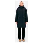 Женская вышиванка - пальто Elvine, красный - фото 3