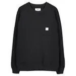 Толстовка Makia Square Pocket, черный - фото