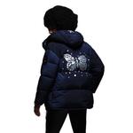 Куртка Regatta Gallican, синий - фото 2