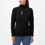 Куртка флисовая Millet, черный - фото 3