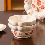 Наборы посуды KAWASIMAYA, [Mug Configuration]4-Pack For Single Use - фото 3