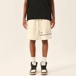 Повседневные шорты унисекс Coca-Cola, цвет Light Apricot - фото 12