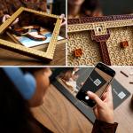 Конструктор Lego Mona Lisa 31213, 1503 деталей - фото 13