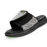 Шлепанцы мужские Banas, зеленый - фото 30