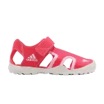 Кроссовки Adidas Captain Toey K 'Pink', розовый - фото