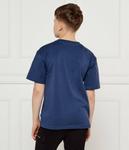 Футболки Regular fit Calvin Klein Jeans, синий - фото 3