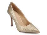 Туфли Journee Venus Pump, Gold Patent - фото