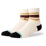 Носки Stance Boyd Quarter, белый - фото