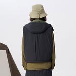 Жилет женский черный Merrell - фото 3