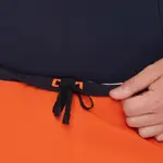 Брюки Mammut Eiger Speed HS, оранжевый - фото 5