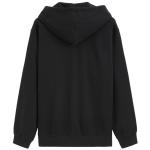 Унисекс свитшот GAP, черный - фото 9