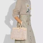 Сумка через плечо COACH - фото 9