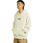 Толстовка унисекс Dickies, кремовый/белый - фото 2