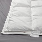 Всесезонное одеяло IKEA - фото 2